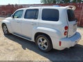 2008 Chevrolet HHR — photo 3 of 17 | VIN 3GNDA23P48S600888