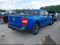 2022 Ford Maverick — photo 4 of 21 | VIN 3FTTW8E30NRA33519