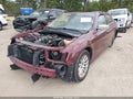 2017 Chrysler 300 — photo 2 of 17 | VIN 2C3CCAET8HH582437