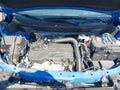 2026 Chevrolet Equinox — photo 10 of 17 | VIN 3GNAXLEG2TL176604