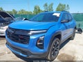 2026 Chevrolet Equinox — photo 2 of 17 | VIN 3GNAXLEG2TL176604