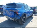 2026 Chevrolet Equinox — photo 4 of 17 | VIN 3GNAXLEG2TL176604
