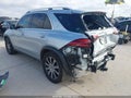 2025 Mercedes-Benz GLE-Class — photo 3 of 17 | VIN 4JGFB4FB4SB322020