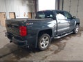 2017 Chevrolet Silverado 1500 — photo 4 of 17 | VIN 3GCUKREC3HG188393