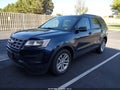 2017 Ford Explorer — photo 2 of 20 | VIN 1FM5K8B84HGD72229