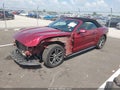 2017 Ford Mustang — photo 2 of 17 | VIN 1FATP8UHXH5320194