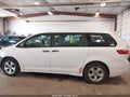 2018 Toyota Sienna — photo 14 of 16 | VIN 5TDZZ3DC4JS928038