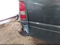 1999 Dodge Ram 1500 — photo 6 of 16 | VIN 1B7HC13Z4XJ501052