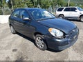 2011 Hyundai Accent — photo 1 of 11 | VIN KMHCN4AC8BU602926