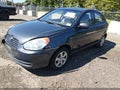 2011 Hyundai Accent — photo 2 of 11 | VIN KMHCN4AC8BU602926