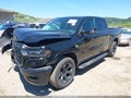 2026 Ram 1500 — photo 2 of 16 | VIN 1C6SRFFT6TN278659