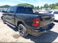 2026 Ram 1500 — photo 3 of 16 | VIN 1C6SRFFT6TN278659