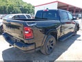 2026 Ram 1500 — photo 4 of 16 | VIN 1C6SRFFT6TN278659