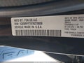 2026 Ram 1500 — photo 9 of 16 | VIN 1C6SRFFT6TN278659