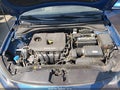2018 Hyundai Elantra — photo 10 of 15 | VIN 5NPD84LF7JH348027