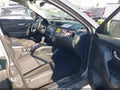 2019 Nissan Rogue — photo 5 of 17 | VIN KNMAT2MT6KP536005