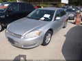 2013 Chevrolet Impala — photo 2 of 11 | VIN 2G1WF5E3XD1171978