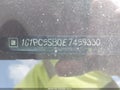 2014 Chevrolet Cruze — photo 18 of 18 | VIN 1G1PC5SB0E7459330