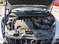 2009 Lincoln MKS — photo 10 of 22 | VIN 1LNHM93R79G610631