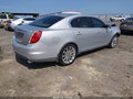 2009 Lincoln MKS — photo 4 of 22 | VIN 1LNHM93R79G610631