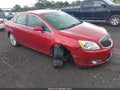 2015 Buick Verano — photo 1 of 12 | VIN 1G4PR5SK5F4202068