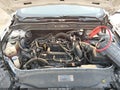 2019 Ford Fusion — photo 10 of 16 | VIN 3FA6P0HD3KR254713