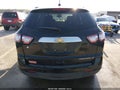 2016 Chevrolet Traverse — photo 16 of 16 | VIN 1GNKRGKD0GJ134509