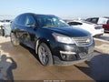 2016 Chevrolet Traverse — photo 1 of 16 | VIN 1GNKRGKD0GJ134509