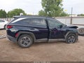 2025 Hyundai Tucson Hybrid — photo 14 of 17 | VIN KM8JBDD18SU290777
