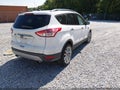 2016 Ford Escape — photo 4 of 17 | VIN 1FMCU0G73GUA82793