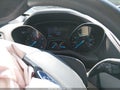 2016 Ford Escape — photo 7 of 17 | VIN 1FMCU0G73GUA82793