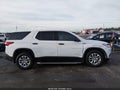 2020 Chevrolet Traverse — photo 13 of 16 | VIN 1GNERFKW4LJ316443