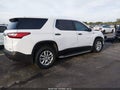 2020 Chevrolet Traverse — photo 4 of 16 | VIN 1GNERFKW4LJ316443