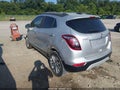 2018 Buick Encore — photo 3 of 17 | VIN KL4CJASB2JB637504