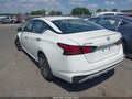 2025 Nissan Altima — photo 3 of 16 | VIN 1N4BL4DV8SN394081