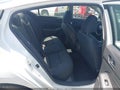2025 Nissan Altima — photo 8 of 16 | VIN 1N4BL4DV8SN394081