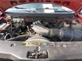 2004 Ford F-150 — photo 10 of 17 | VIN 1FTRX12W94FA30692