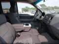 2004 Ford F-150 — photo 5 of 17 | VIN 1FTRX12W94FA30692