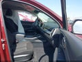 2025 Kia Sorento — photo 5 of 16 | VIN 5XYRG4JC1SG334117
