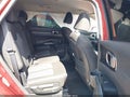 2025 Kia Sorento — photo 8 of 16 | VIN 5XYRG4JC1SG334117
