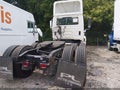 2017 International ProStar — photo 15 of 15 | VIN 3HCDJAPR7HL694549
