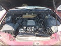 1998 Mercedes-Benz ML-Class — photo 10 of 11 | VIN 4JGAB54E3WA015480