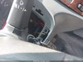 1998 Mercedes-Benz ML-Class — photo 11 of 11 | VIN 4JGAB54E3WA015480