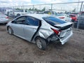 2021 Toyota Prius — photo 3 of 17 | VIN JTDKAMFU6M3142087