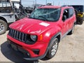 2022 Jeep Renegade — photo 6 of 11 | VIN ZACNJDB12NPN61959