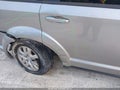 2018 Dodge Journey — photo 17 of 18 | VIN 3C4PDCAB1JT272971