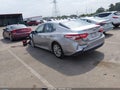 2020 Toyota Camry — photo 3 of 15 | VIN 4T1L11AK9LU994656