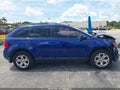 2014 Ford Edge — photo 13 of 16 | VIN 2FMDK4JC9EBA91458