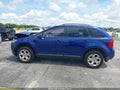 2014 Ford Edge — photo 14 of 16 | VIN 2FMDK4JC9EBA91458