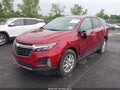 2023 Chevrolet Equinox — photo 1 of 11 | VIN 3GNAXKEG5PS159415